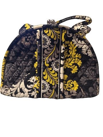 Vera Bradley Satchel (view 2)