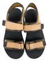 Madewell Color Block Orange Sandals Size 11 - photo 2