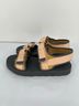 Madewell Color Block Orange Sandals Size 11 - photo 9