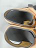 Madewell Color Block Orange Sandals Size 11 - photo 5