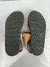 Madewell Color Block Orange Sandals Size 11 - photo 8
