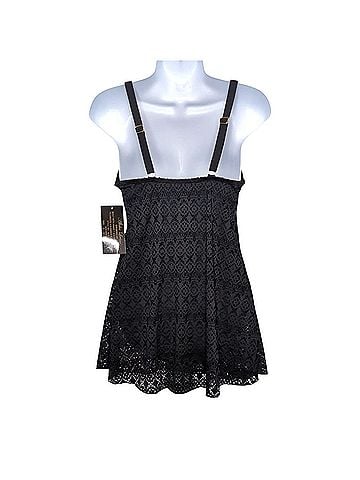 Alisha Levine One Piece Swimsuit (view 2)