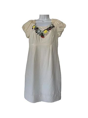 Phoebe Couture Cocktail Dress (view 1)