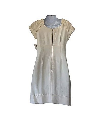 Phoebe Couture Cocktail Dress (view 2)