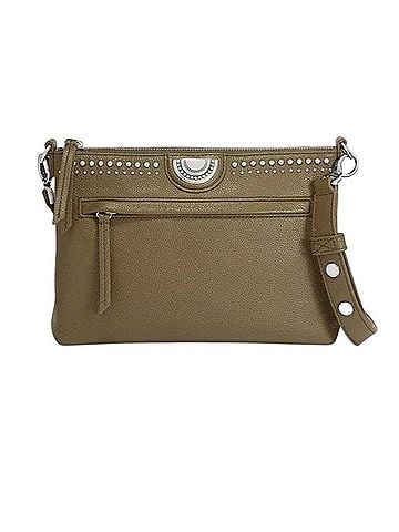 Brighton Jessie Crossbody Bag (view 1)