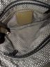 Brighton 90% Leather 100% Leather Solid Green Crossbody Bag One size - photo 3