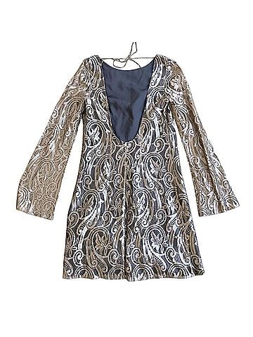 Tibi Cocktail Dress (view 2)