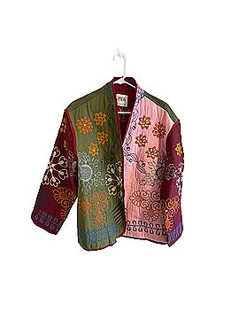 Zara Jacket (view 1)
