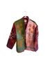 Zara Floral Multi Color Jacket Size M - photo 1