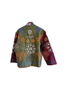 Zara Jacket (view 2)