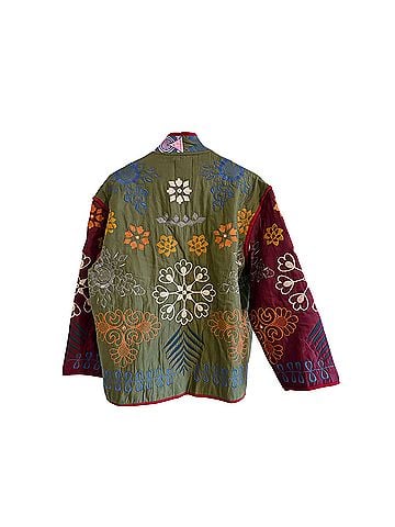 Zara Jacket (view 2)