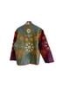 Zara Floral Multi Color Jacket Size M - photo 2