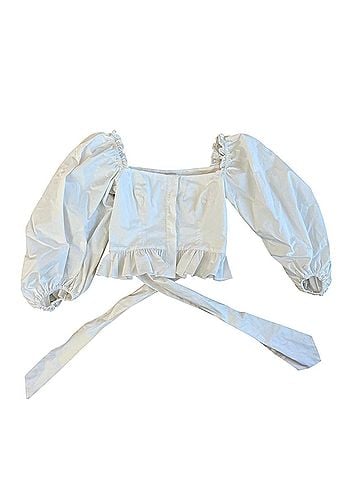 Shona Joy Short Sleeve Blouse (view 1)