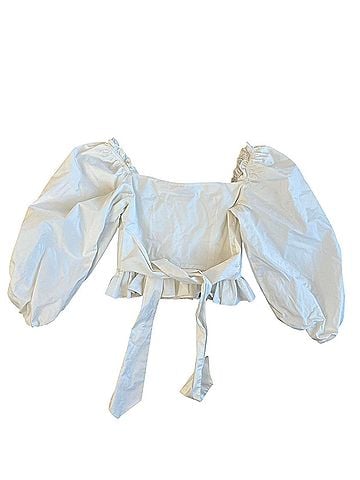 Shona Joy Short Sleeve Blouse (view 2)