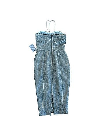 Misha Collection Cocktail Dress (view 2)
