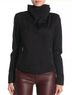 Blank NYC Solid Black Jacket Size S - photo 5