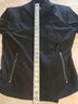 Blank NYC Solid Black Jacket Size S - photo 9