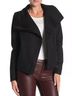 Blank NYC Solid Black Jacket Size S - photo 4