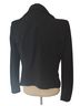 Blank NYC Solid Black Jacket Size S - photo 2