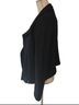 Blank NYC Solid Black Jacket Size S - photo 10