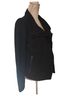 Blank NYC Solid Black Jacket Size S - photo 11
