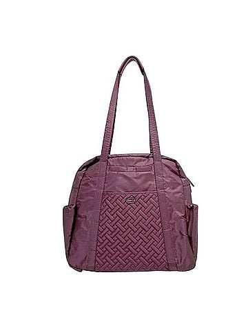Lug Sprinter Shoulder Bag (view 1)