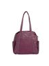 Lug 100% Nylon 100% Polyester Solid Multi Color Shoulder Bag One size - photo 1