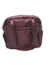 Lug 100% Nylon 100% Polyester Solid Multi Color Shoulder Bag One size - photo 9