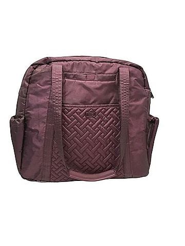 Lug Sprinter Shoulder Bag (view 2)