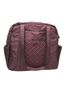 Lug 100% Nylon 100% Polyester Solid Multi Color Shoulder Bag One size - photo 2