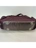 Lug 100% Nylon 100% Polyester Solid Multi Color Shoulder Bag One size - photo 6