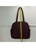 Lug 100% Nylon 100% Polyester Solid Multi Color Shoulder Bag One size - photo 7
