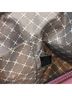 Lug 100% Nylon 100% Polyester Solid Multi Color Shoulder Bag One size - photo 3