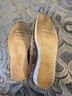 Free People Animal Print Brown White Flats Size EU 38 - photo 6
