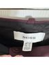 Reiss Brown Burgundy Dress Pants Size 0 - photo 8
