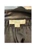 Vince. 100% Polyester 100% Polyurethane Black Casual Dress Size S - photo 8