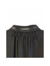 Vince. 100% Polyester 100% Polyurethane Black Casual Dress Size S - photo 7