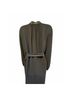 Vince. 100% Polyester 100% Polyurethane Black Casual Dress Size S - photo 6