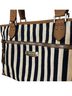 Rosetti Stripes Multi Color Tote One size - photo 1