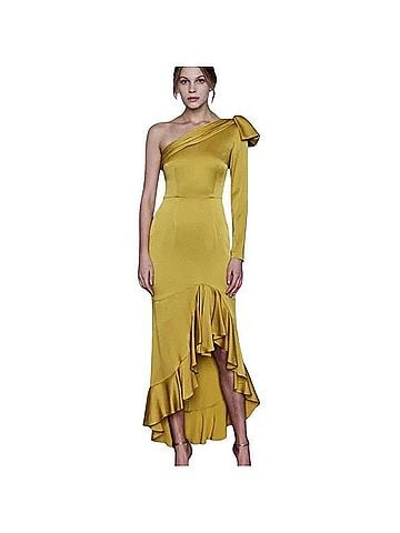Flor Et.Al Cocktail Dress (view 1)