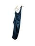 Lexi Solid Blue Cocktail Dress Size 8 - photo 2