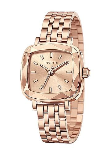 Invicta Invicta Wildflower - 23mm, Rose Gold (69413) Watch (view 1)