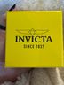 Invicta Gold Watch One size - photo 3