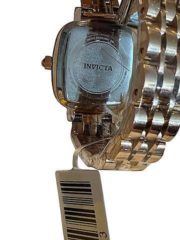 Invicta Invicta Wildflower - 23mm, Rose Gold (69413) Watch (view 2)
