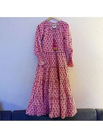 Figue Casual Dress (view 2)