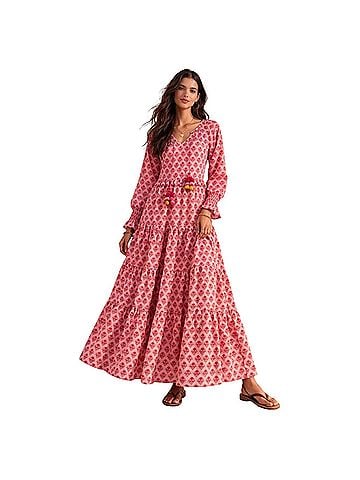 Figue Casual Dress (view 1)