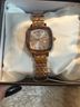 Invicta Gold Watch One size - photo 4