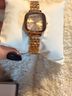 Invicta Gold Watch One size - photo 6