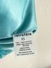retrofête 100% Polyester 5% Lycra Blue Cocktail Dress Size XS - photo 4