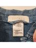 Escada Blue Denim Jacket Size 6 - photo 3